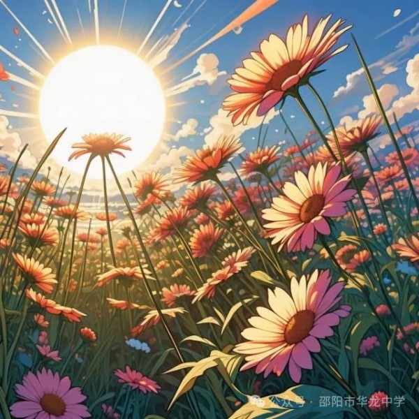 邵陽(yáng)市華龍育英高級(jí)中學(xué)有限公司,邵陽(yáng)中學(xué)教育,高中教育,師資雄厚,名優(yōu)教師